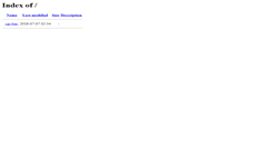 Desktop Screenshot of multimedia.smkbtb-jwa.sch.id