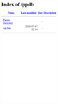 Mobile Screenshot of ppdb.smkbtb-jwa.sch.id